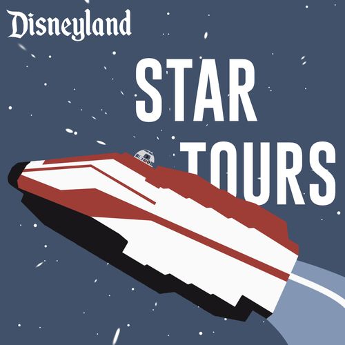 Star Tours
